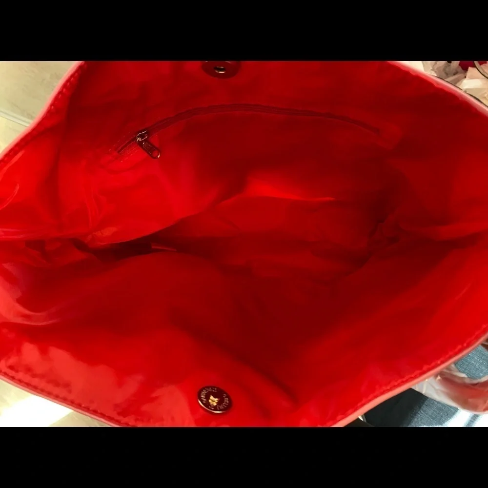 New Juicy Couture Bag